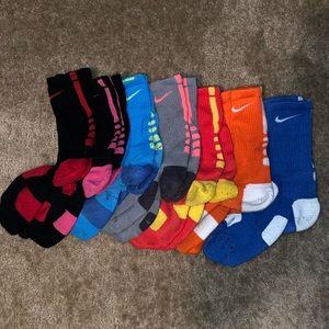 Nike Elite Crew Socks
